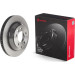 Brembo | Bremsscheibe | 09.C884.11