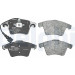 LP1913 Bremsbelagsatz, Scheibenbremse