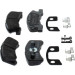 BOSCH | Bremsbelagsatz, Scheibenbremse | 0 986 494 610