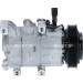 NRF | Kompressor, Klimaanlage | 32994G NRF | Kompressor, Klimaanlage | 32994G