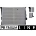 Mahle | Kühler, Motorkühlung | CR 458 000P Mahle | Kühler, Motorkühlung | CR 458 000P