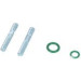 NRF | Kondensator, Klimaanlage | 350013 NRF | Kondensator, Klimaanlage | 350013