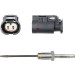 Metzger | Sensor, Abgastemperatur | 0894658 Metzger | Sensor, Abgastemperatur | 0894658
