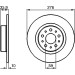 BOSCH | Bremsscheibe | 0 986 479 120