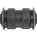 Metzger | Lagerbuchse, Blattfeder | 52101609 Metzger | Lagerbuchse, Blattfeder | 52101609
