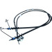 Maxgear | Seilzug, Feststellbremse | 32-0374 Maxgear | Seilzug, Feststellbremse | 32-0374