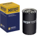 Hengst Filter | Kraftstofffilter | H585WK