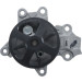 529623 Wasserpumpe, Motorkühlung