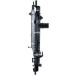 NRF | Kühler, Motorkühlung | 54504 NRF | Kühler, Motorkühlung | 54504
