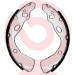 Brembo | Bremsbackensatz | S 30 507 Brembo | Bremsbackensatz | S 30 507