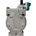 Nissens | Kompressor, Klimaanlage | 89264 Nissens | Kompressor, Klimaanlage | 89264