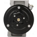 Nissens | Kompressor, Klimaanlage | 89346 Nissens | Kompressor, Klimaanlage | 89346