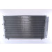Nissens | Kondensator, Klimaanlage | 94608 Nissens | Kondensator, Klimaanlage | 94608