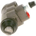 BOSCH | Radbremszylinder | 0 986 475 661