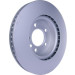 Hella | Bremsscheibe | 8DD 355 118-641