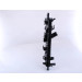 Nissens | Kühler, Motorkühlung | 69242 Nissens | Kühler, Motorkühlung | 69242