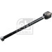 FEBI BILSTEIN 185474 Axialgelenk, Spurstange