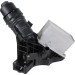 Metzger Gehäuse, Ölfilter 2370131 Metzger Gehäuse, Ölfilter 2370131