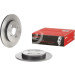 Brembo Bremsscheibe PRIME LINE - UV Coated 08.A534.11