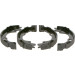 BOSCH | Bremsbackensatz, Feststellbremse | 0 986 487 679 BOSCH | Bremsbackensatz, Feststellbremse | 0 986 487 679