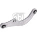 FEBI BILSTEIN 184890 Querlenker, Lenker, Radaufhängung