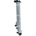 NRF | Kühler, Motorkühlung | 53686 NRF | Kühler, Motorkühlung | 53686
