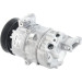 Mahle | Kompressor, Klimaanlage | ACP 568 000P