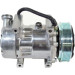 Mahle | Kompressor, Klimaanlage | ACP 357 000S