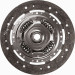 SACHS 3000 951 024 Kupplungssatz SACHS 3000 951 024 Kupplungssatz