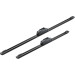 BOSCH AF 534 Scheibenwischer Aerofit 3 397 014 188 BOSCH AF 534 Scheibenwischer Aerofit 3 397 014 188