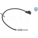 714 800 0038 Sensor, Abgastemperatur MEYLE-ORIGINAL: True to OE.