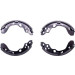 Hella | Bremsbackensatz | 8DB 355 002-551