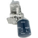 NRF Ölkühler, Motoröl mit Filter EASY FIT 31859