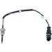 NRF | Sensor, Abgastemperatur | 707053 NRF | Sensor, Abgastemperatur | 707053
