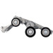 Gates | Spannrolle, Keilrippenriemen | T38429 Gates | Spannrolle, Keilrippenriemen | T38429