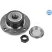 Meyle | Radnabe | 11-14 750 0027 Meyle | Radnabe | 11-14 750 0027