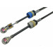 Metzger | Seilzug, Schaltgetriebe | 3150114 Metzger | Seilzug, Schaltgetriebe | 3150114