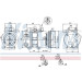 Nissens | Kompressor, Klimaanlage | 89273 Nissens | Kompressor, Klimaanlage | 89273