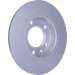 Hella | Bremsscheibe | 8DD 355 120-581