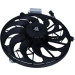 AC264851 Lüfter, Motorkühlung