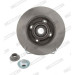 Ferodo | Bremsscheibe | DDF1560-1 Ferodo | Bremsscheibe | DDF1560-1