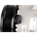 Nissens | Kompressor, Klimaanlage | 890418 Nissens | Kompressor, Klimaanlage | 890418
