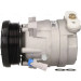 Nissens | Kompressor, Klimaanlage | 89257 Nissens | Kompressor, Klimaanlage | 89257