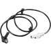 Metzger | Sensor, Raddrehzahl | 09001266 Metzger | Sensor, Raddrehzahl | 09001266