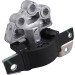 Metzger | Lagerung, Motor | 8053865 Metzger | Lagerung, Motor | 8053865