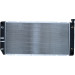 NRF | Kühler, Motorkühlung | 50230 NRF | Kühler, Motorkühlung | 50230