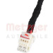 Metzger | Elektromotor, Heckklappe | 2115056