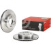 Brembo | Bremsscheibe | 09.5253.10 Brembo | Bremsscheibe | 09.5253.10