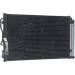 Mahle | Kondensator, Klimaanlage | AC 1072 000S Mahle | Kondensator, Klimaanlage | AC 1072 000S