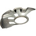Maxgear | Spritzblech, Bremsscheibe | 19-3430 Maxgear | Spritzblech, Bremsscheibe | 19-3430